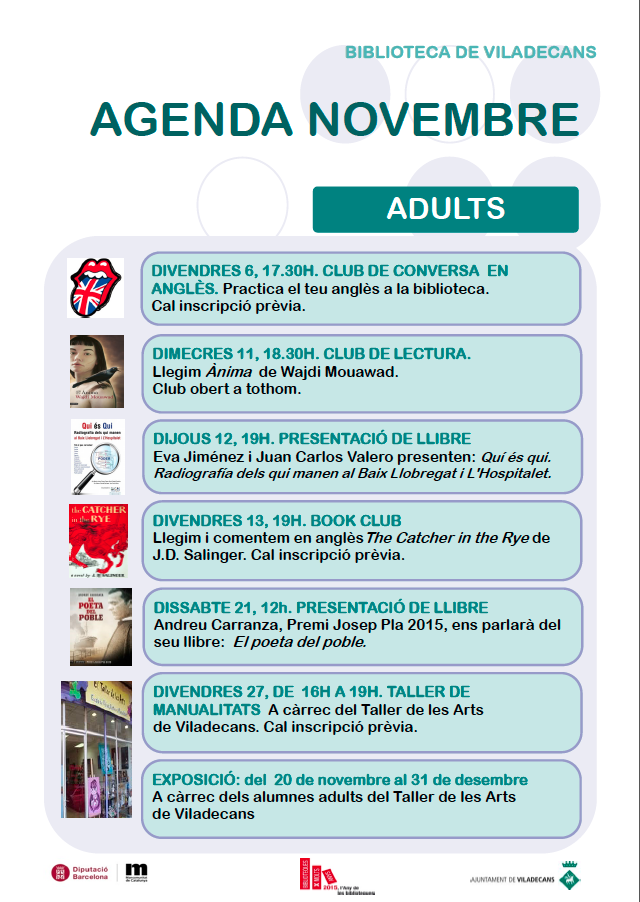 Biblio_Novembre_Adults