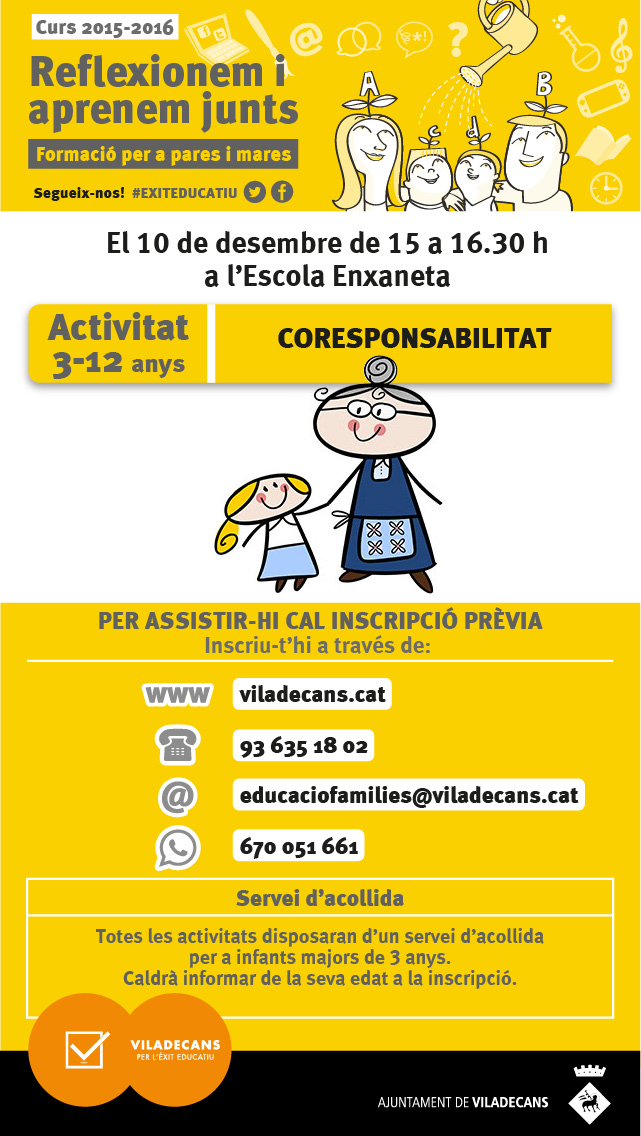 Whatsapp-Coresponsabilitat-Enxaneta