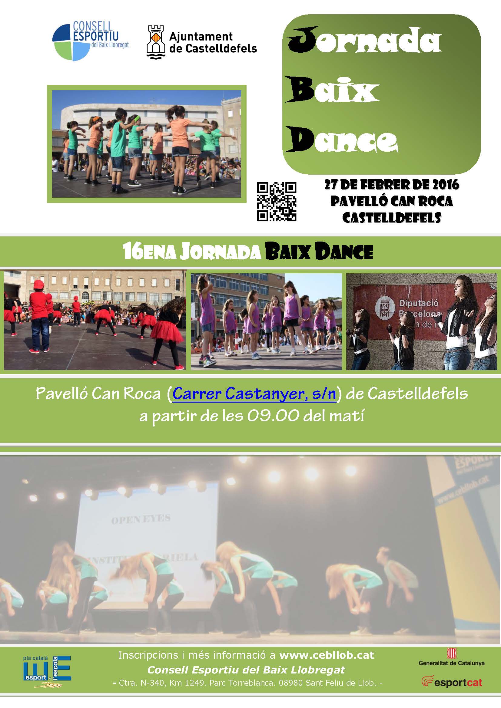 baixdance