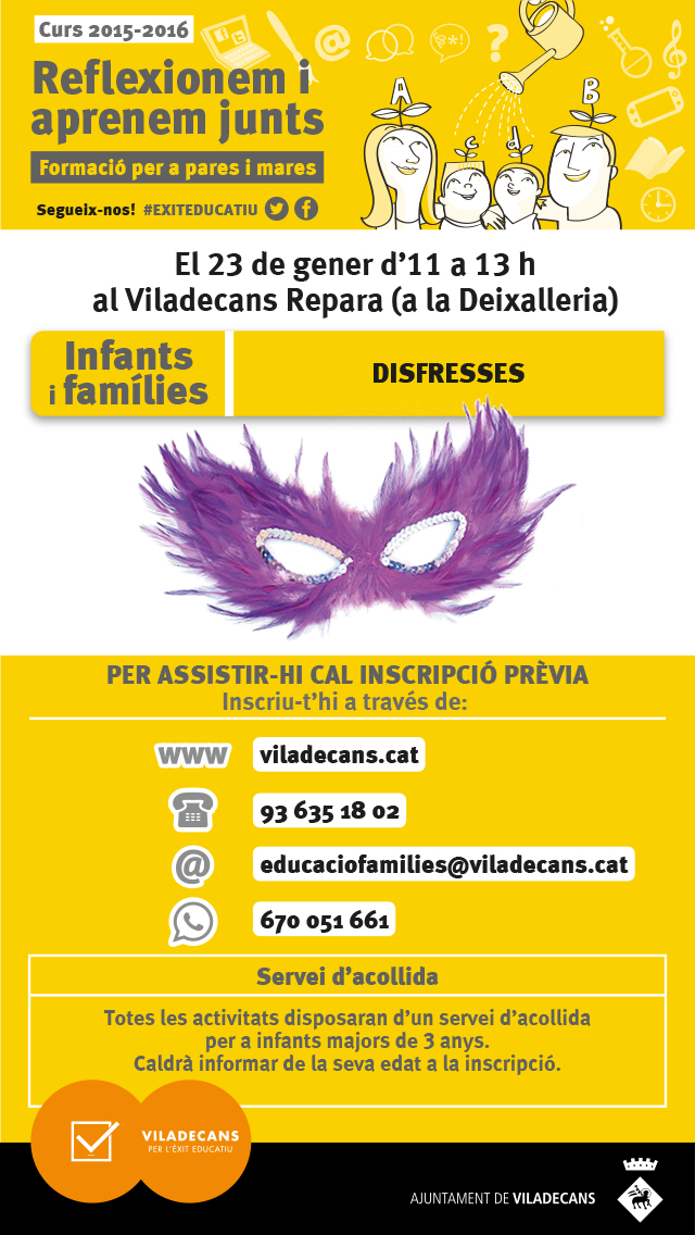 Whatsapp-Disfresses-Viladecans Repara