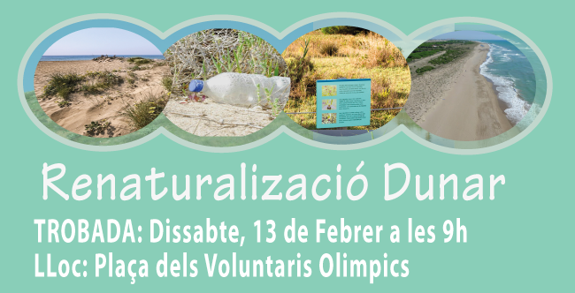 Renaturalización