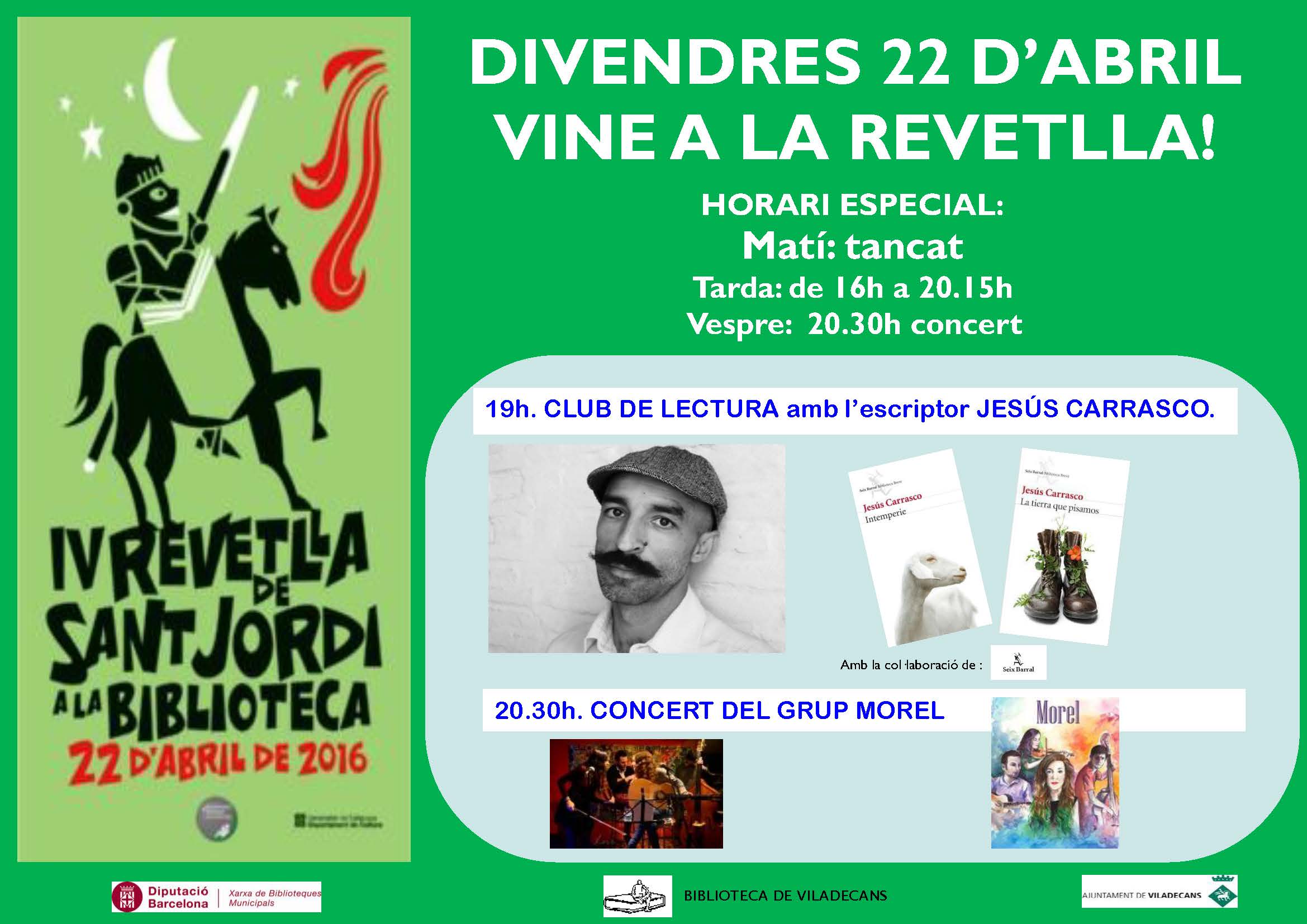 Revetlla sant jordi2