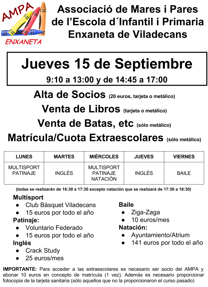 matricula_extraescolares_1617