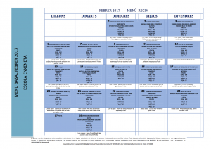 menu-regim