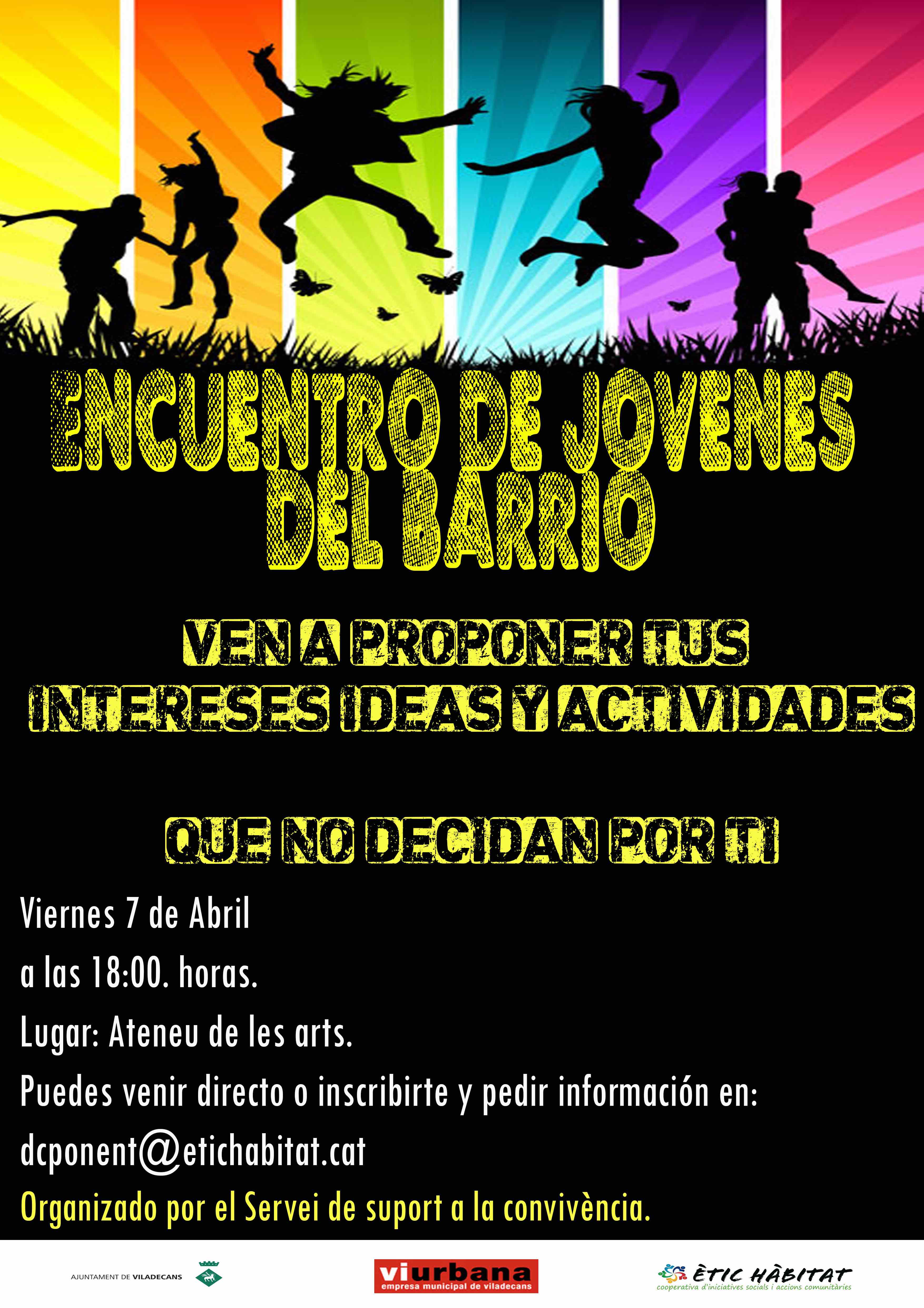 joves