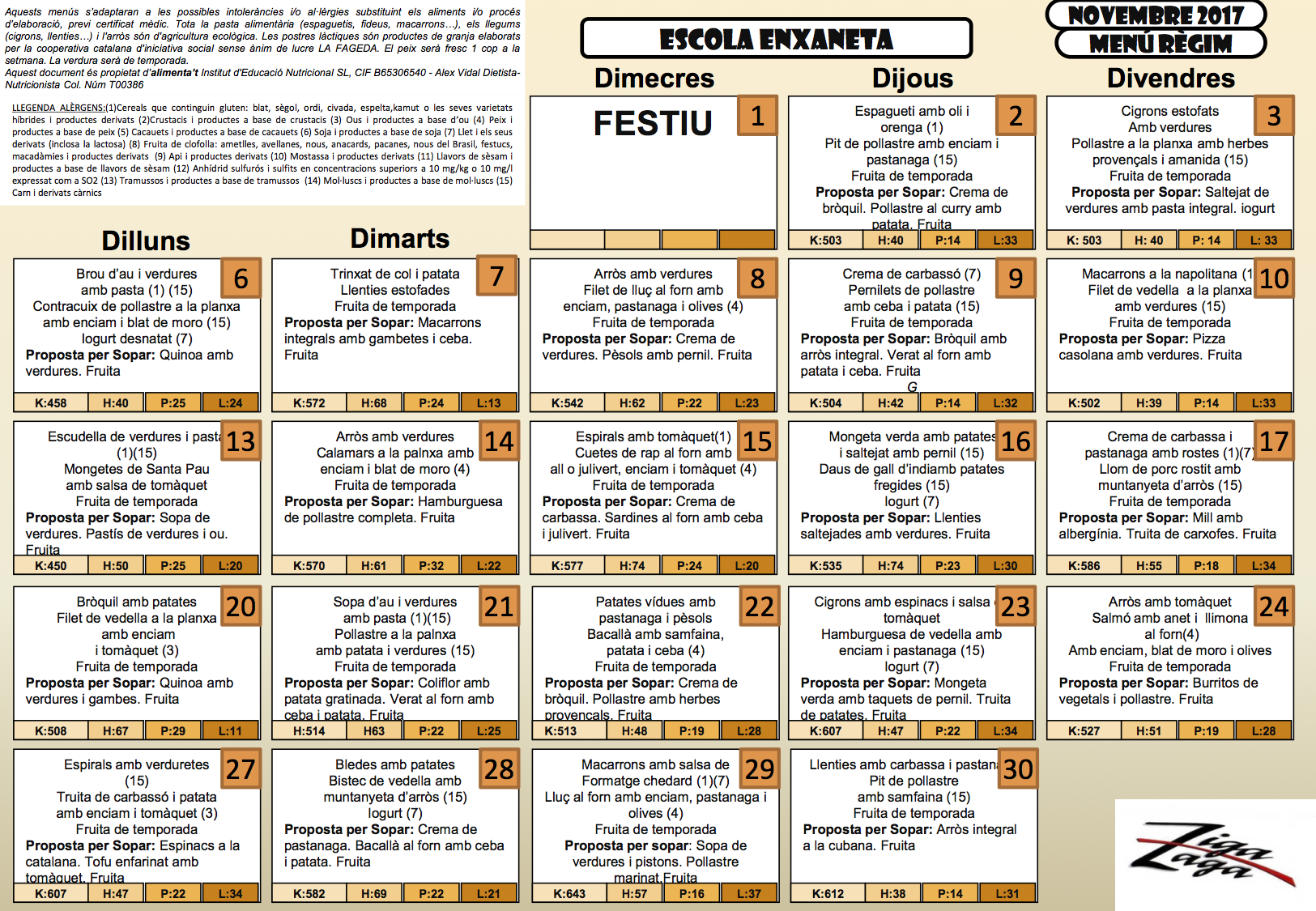 regim