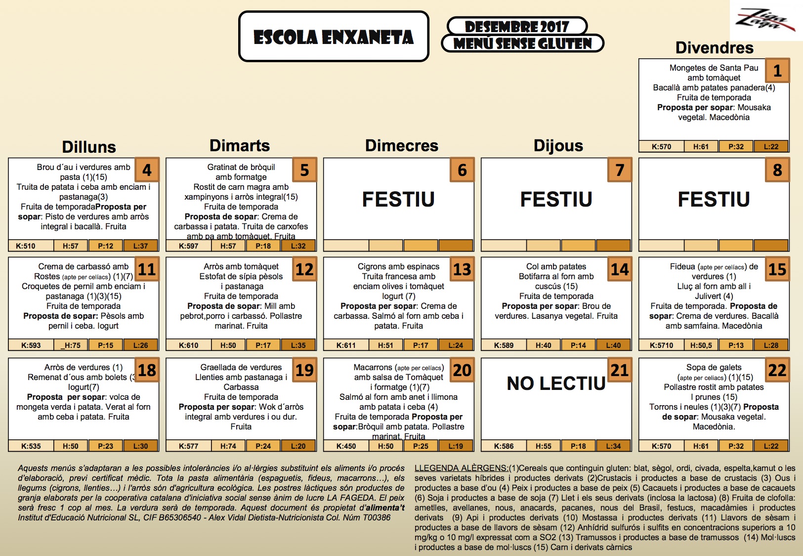 menu-no-gluten