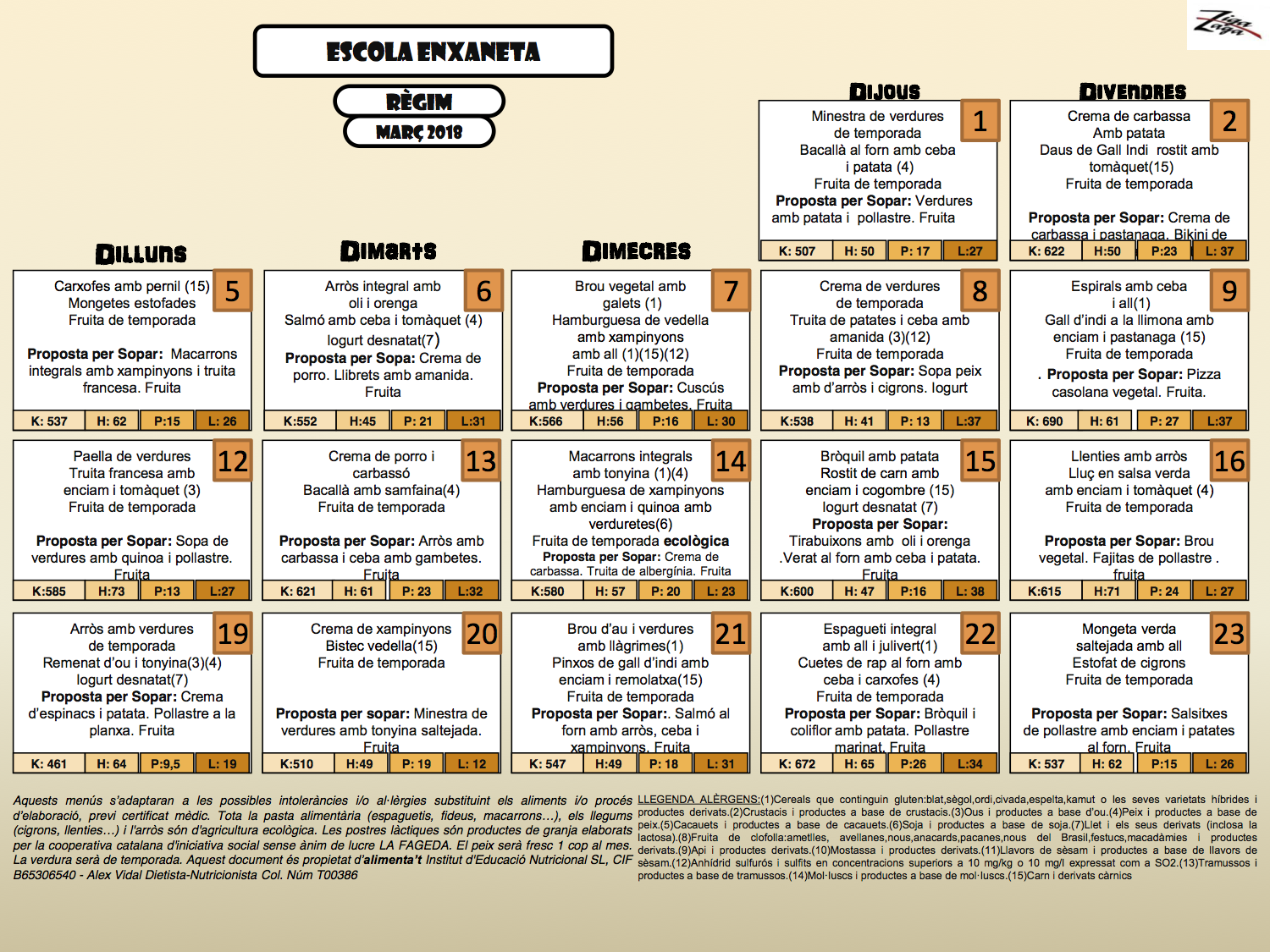 regim