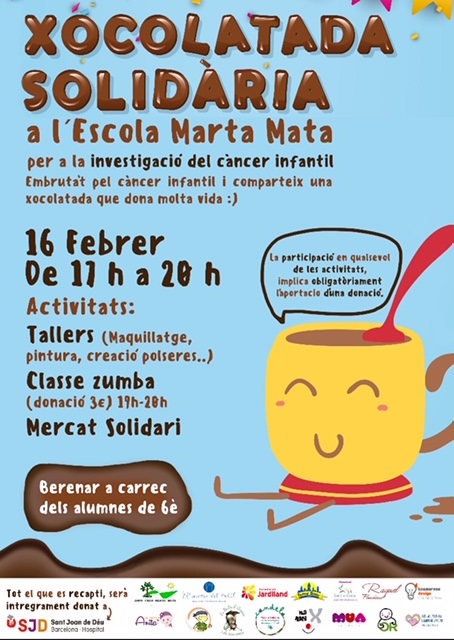 xocolatadasolidaria