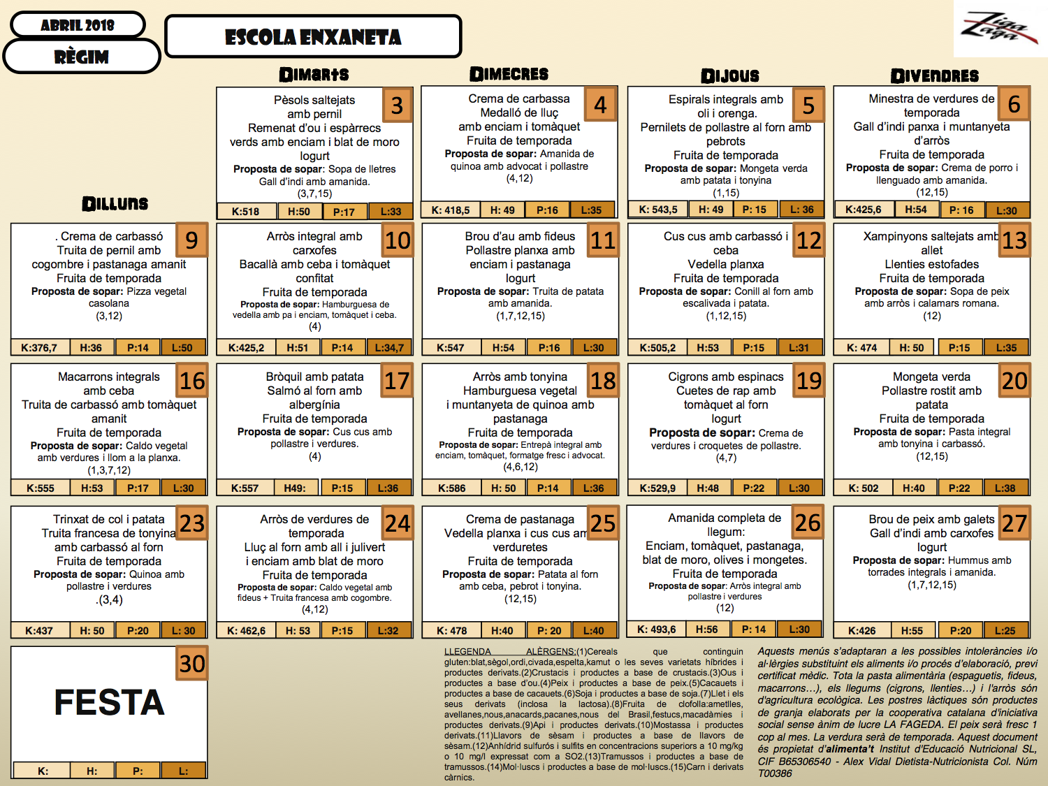 regim