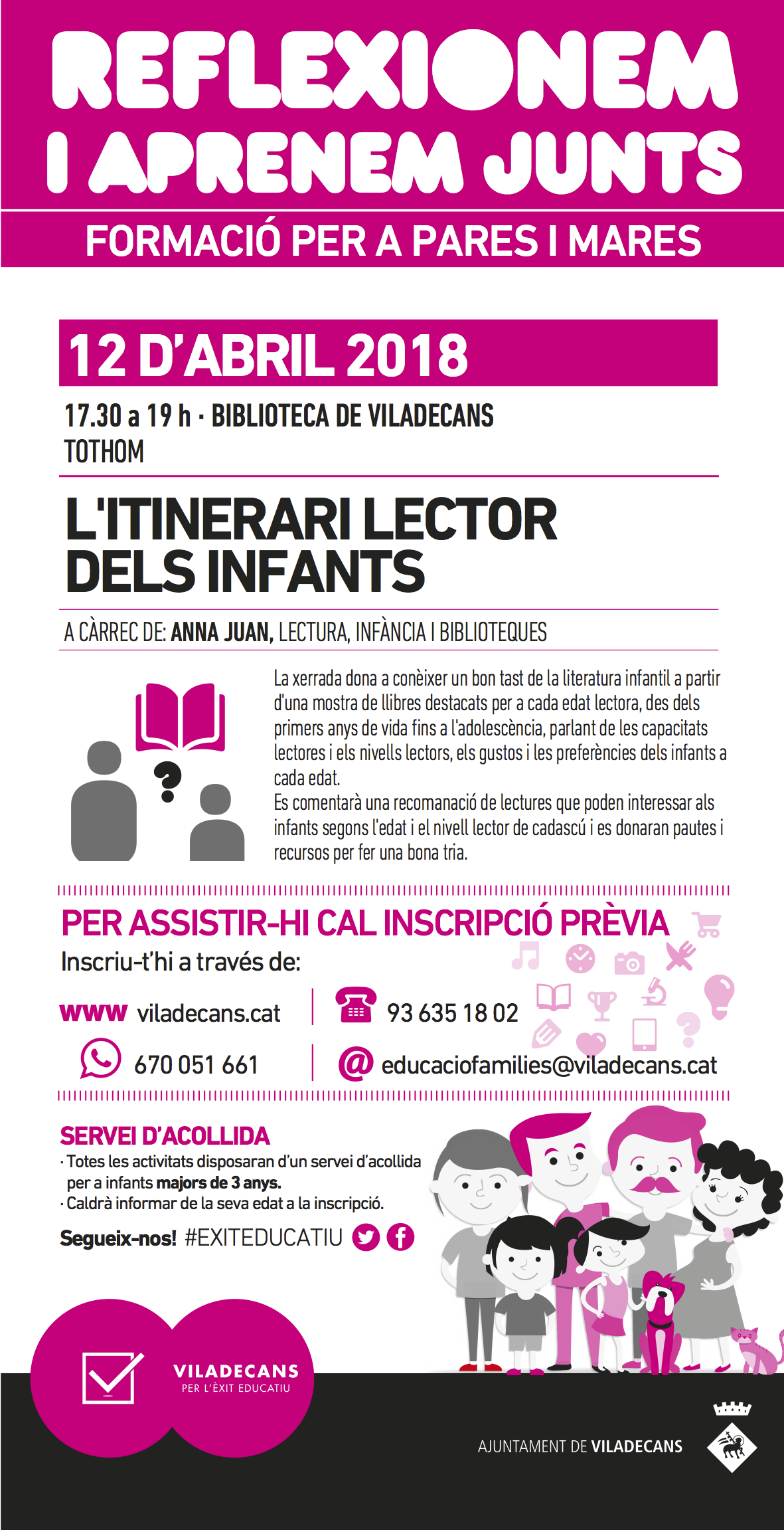 itinerari-lector