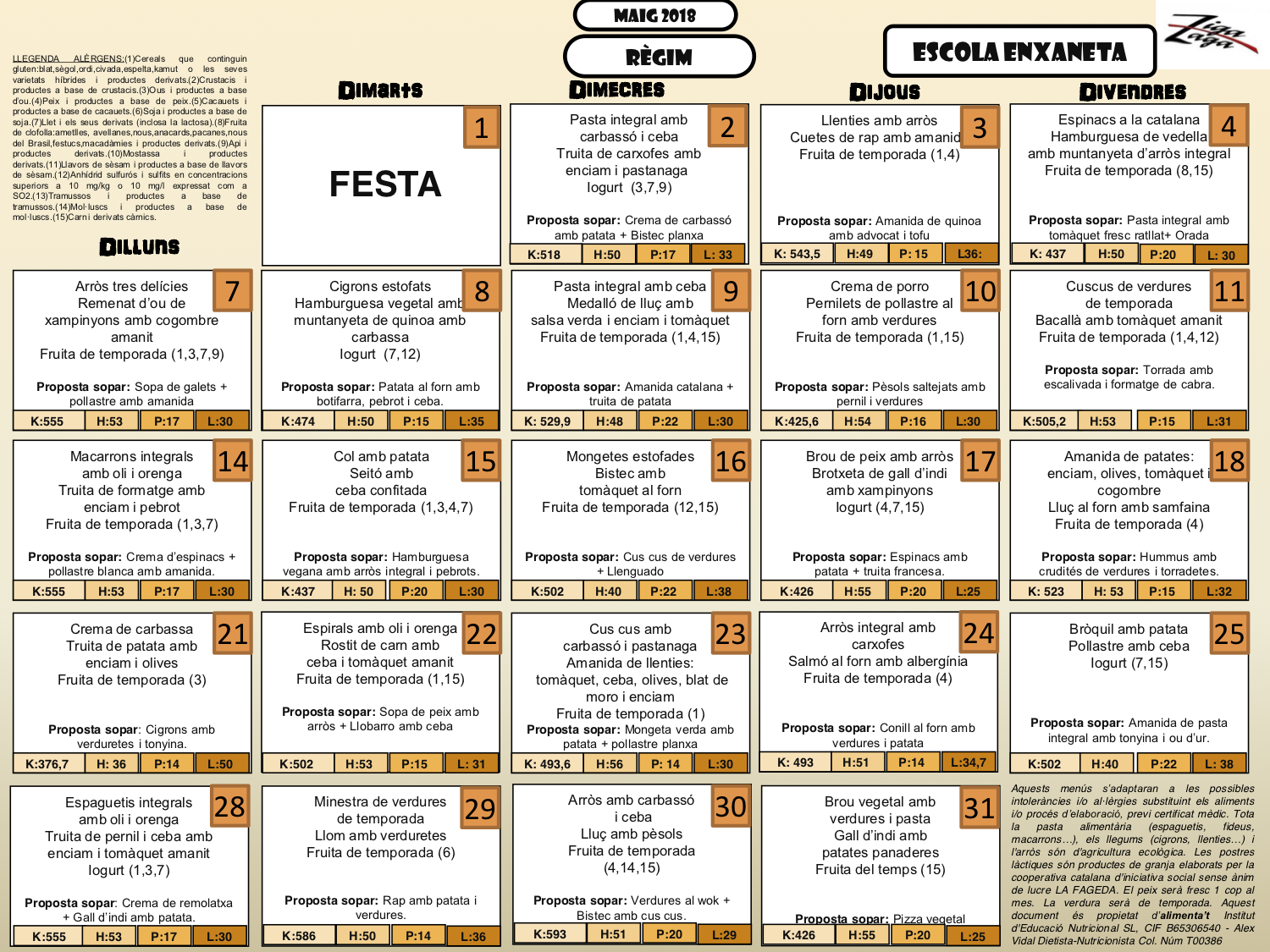 regim