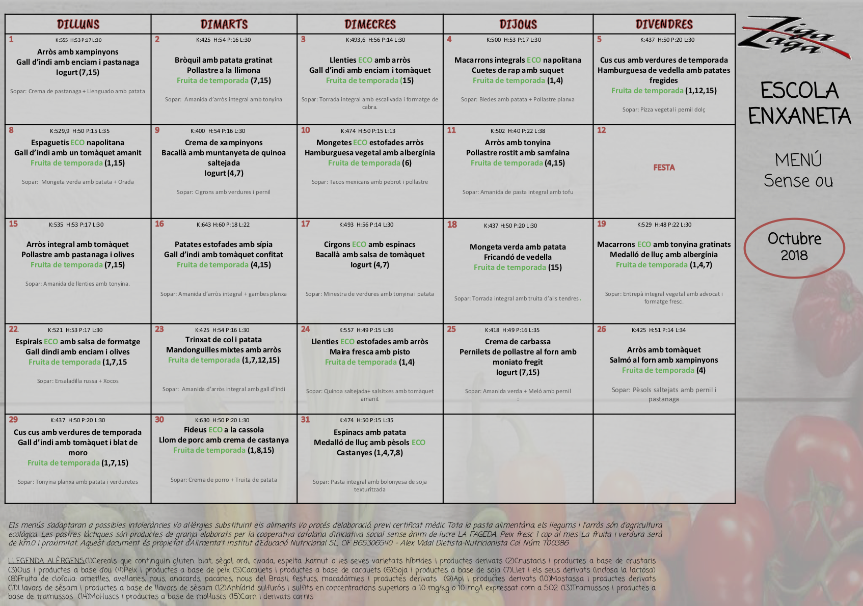 menu-no-ou-enxaneta-octubre